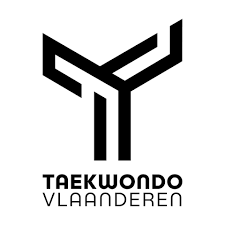 taekwondo vlaanderen logo